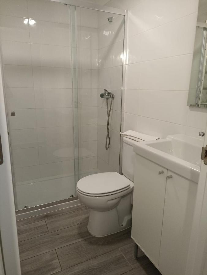ジェレスCasinhas Da Luアパートメント エクステリア 写真